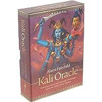 Wild Kuan Yin Oracle: Soul Guidance from the Wild Divine
