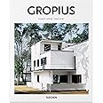 Walter Gropius: 1883-1969: the Promoter of a New Form