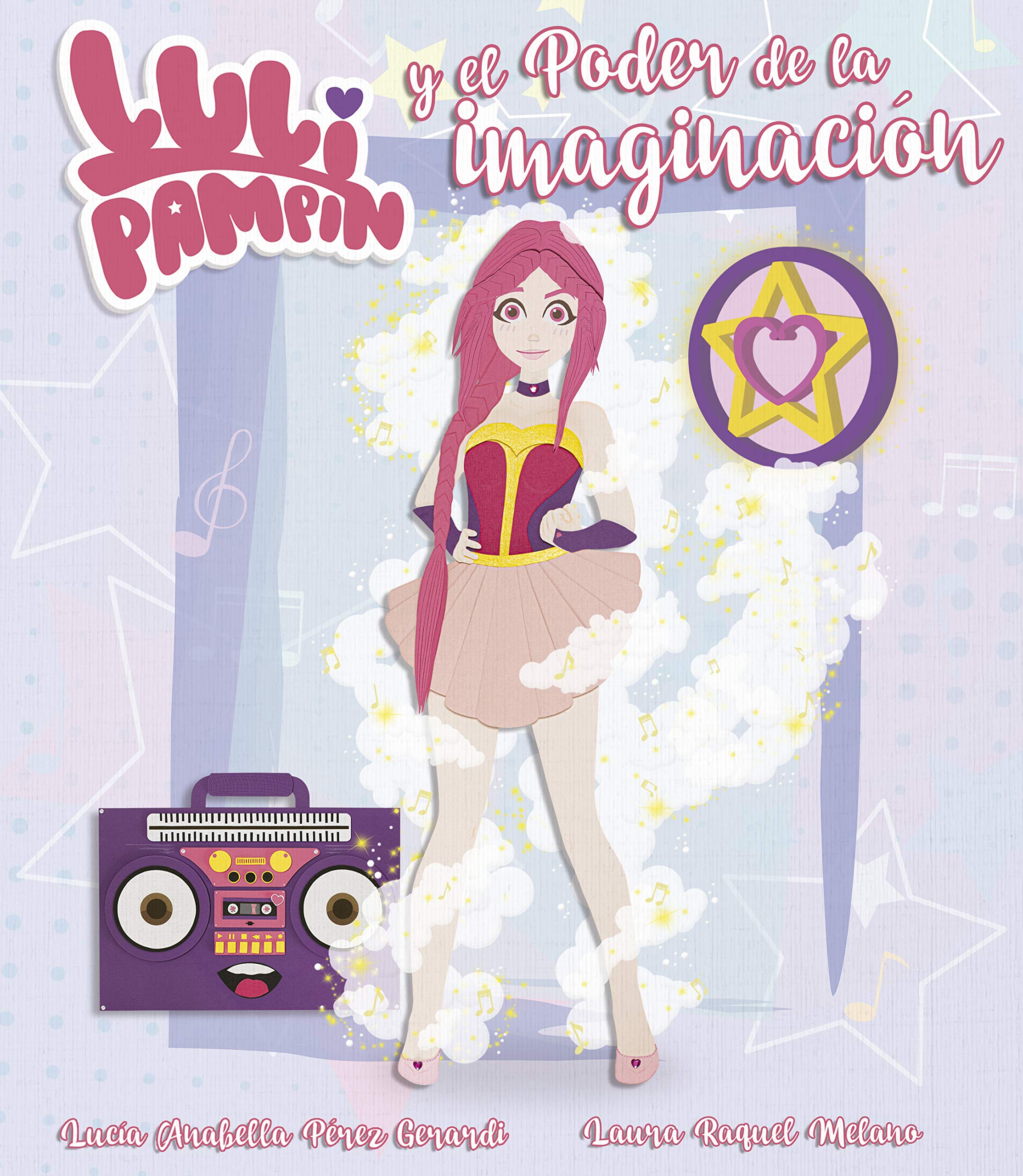 Luli Pampin Y El Poder De La Imaginacion Amazon De Melano Laura Raquel Perez Gerardi Lucia Anabella Fremdsprachige Bucher Find ratings, reviews, and where to find beers from this brewery. amazon de