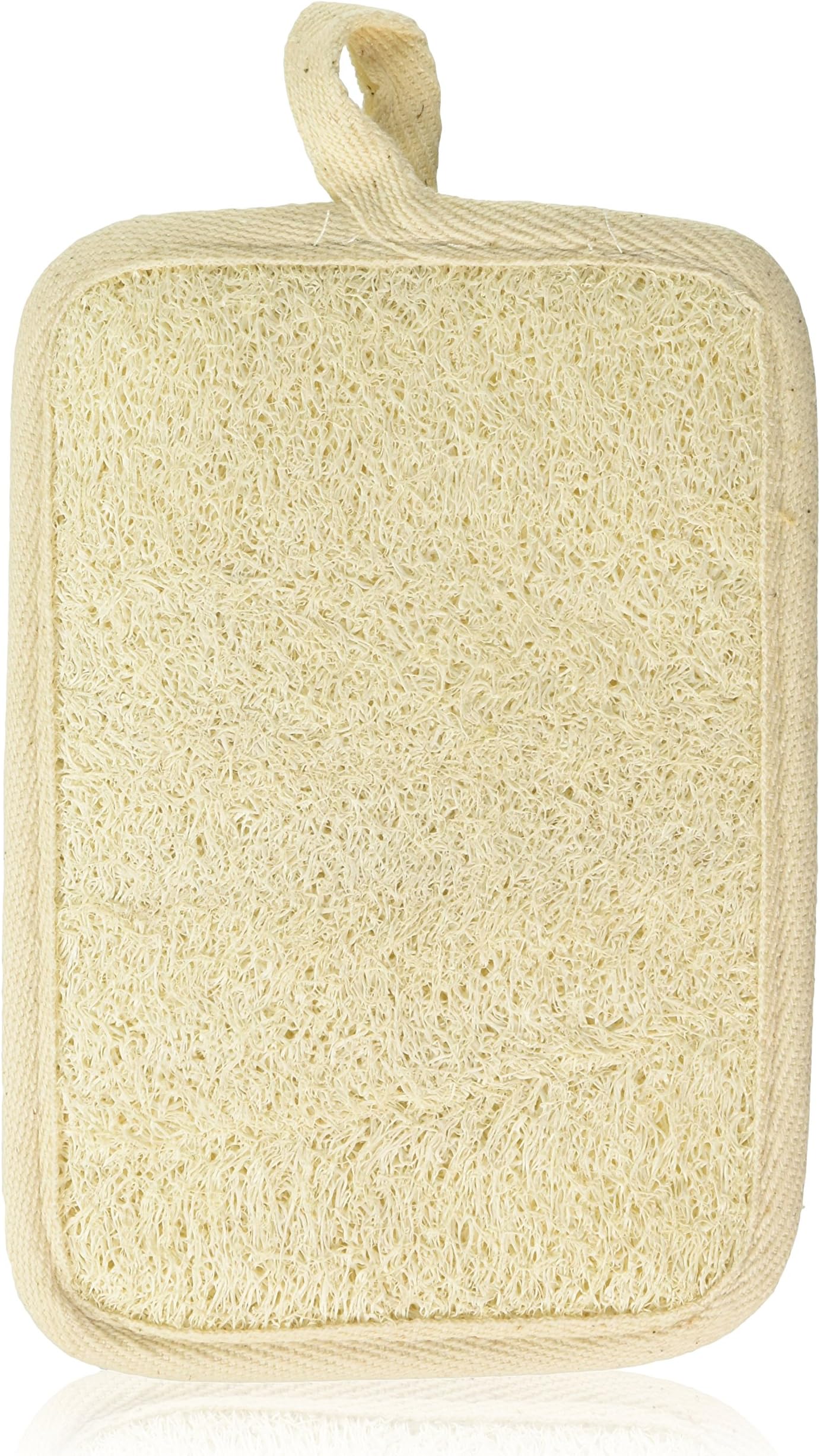 Exfoliating Loofah Pad 2 Pack