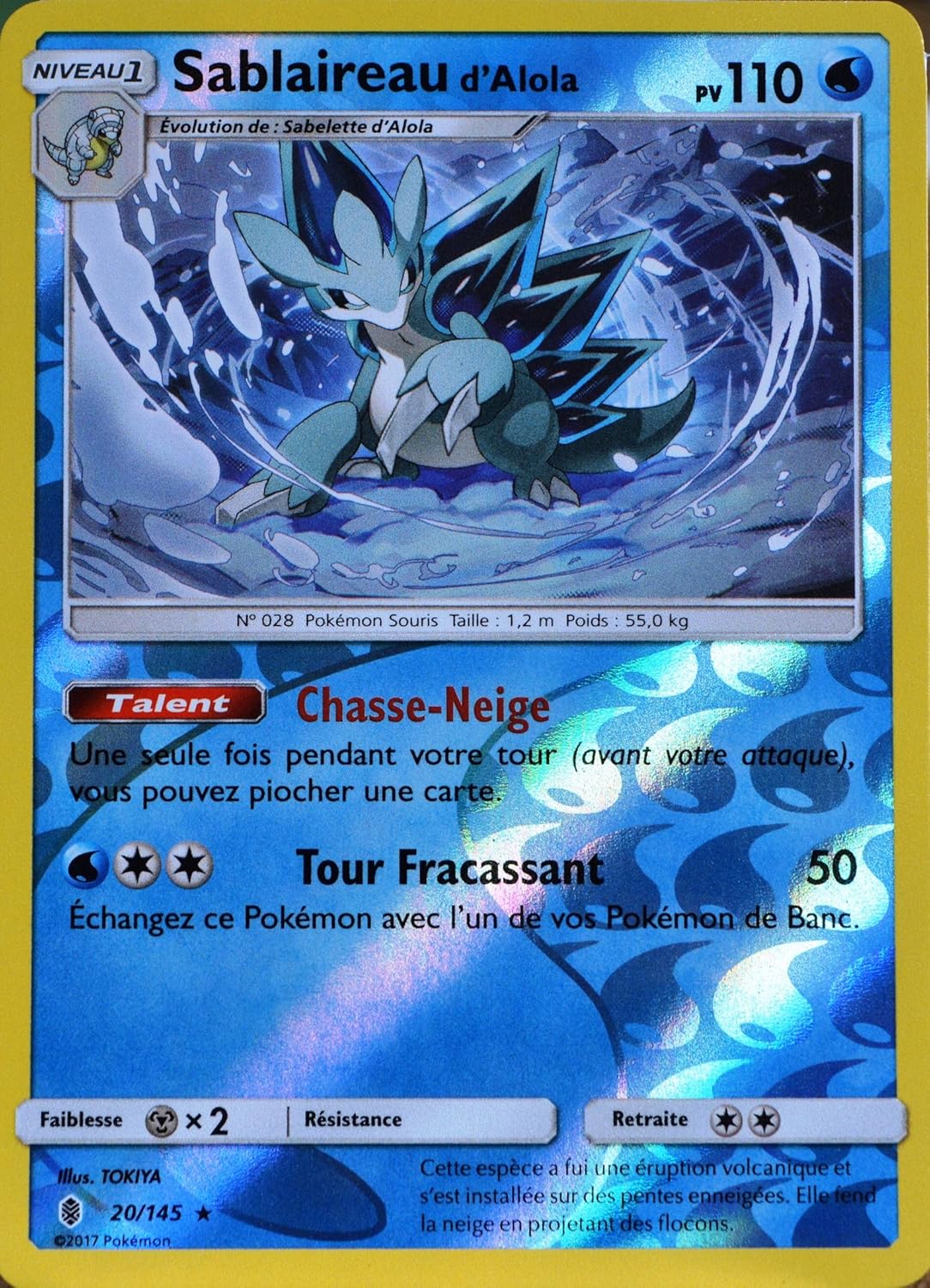 Carte Pokemon Autel De La Lune 117 145 Reverse Soleil Et Lune 2 Sl2 Fr Neuf Pokemon Individual Cards Pokemon Trading Card Game