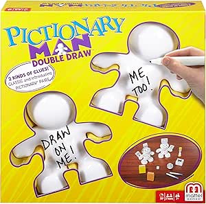 pictionary images to draw