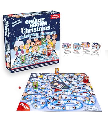 Peanuts 75th Anniversary Licensed Bingo Set Peanuts 75th Anniversary ...
