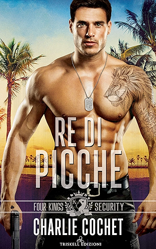 Download Re di picche (Four Kings Security Vol. 1) (Italian Edition) PDF