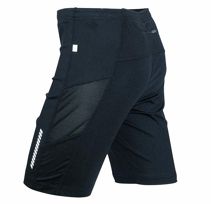 James & Nicholson Herren Sport Legging