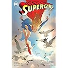 Supergirl (2005-2011) Vol. 4: Daughter of New Krypton