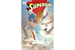 Supergirl (2005-2011) Vol. 4: Daughter of New Krypton