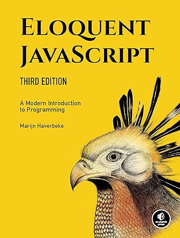 Eloquent JavaScript