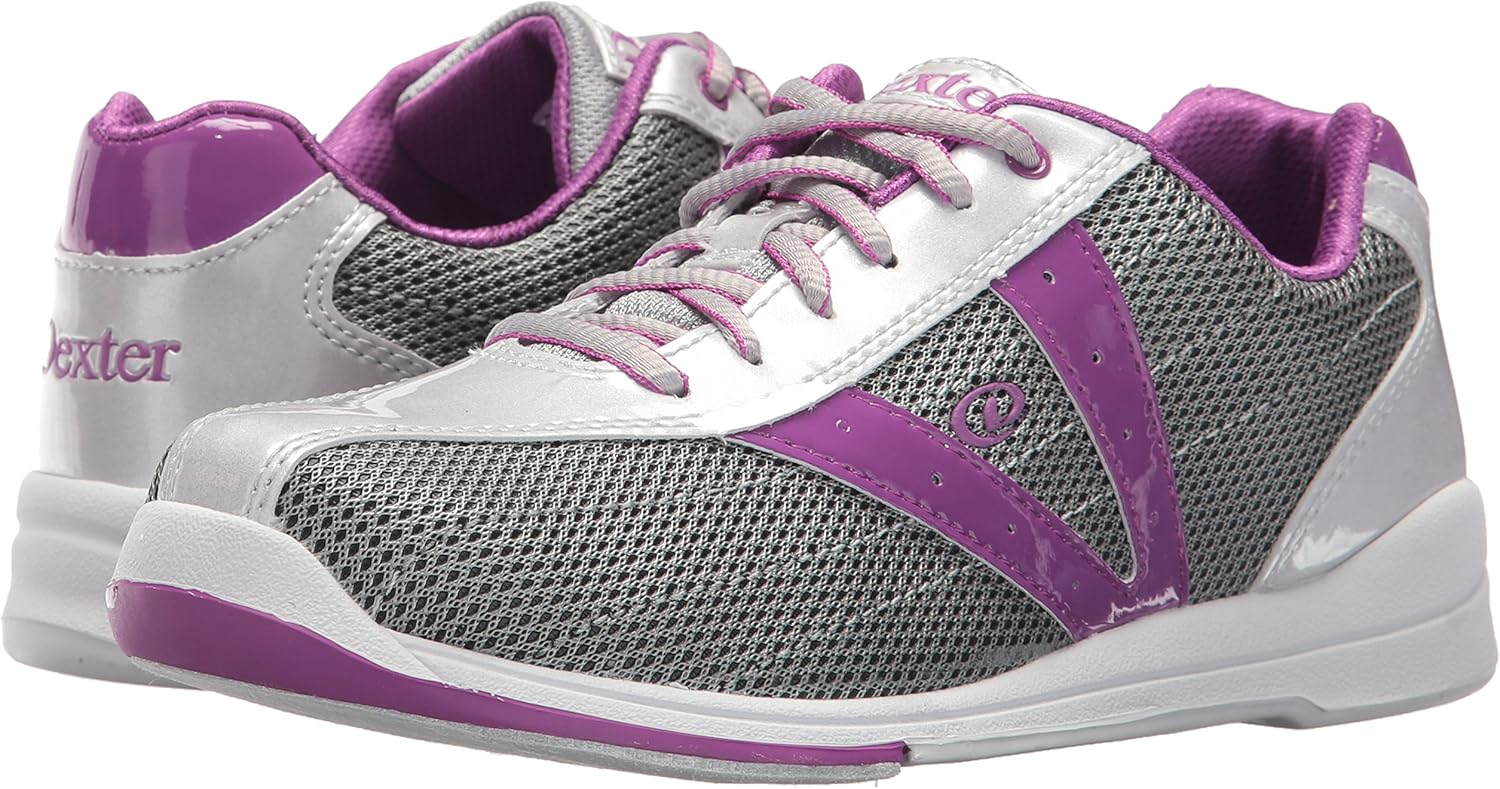 dexter women's vicky bowling shoes