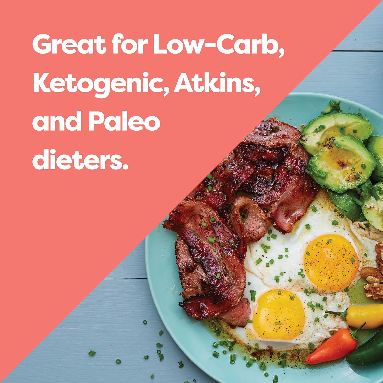 Kiss My Keto Strips — 200 Ketosis Test Strips for Low Carb Diets | Extra Long, Medical Grade Keto Urine Testing Strips | Keto Sticks for Ketone Urinalysis — Accurately Measure & Monitor Ketone Levels: Health & Personal Care
