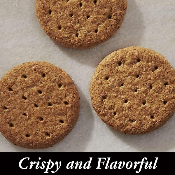 CARR’S CRACKERS, WHOLE GRAIN CRACKERS, PARTY SNACKS, WHOLE WHEAT, 7OZ BOX (BOX OF 6)