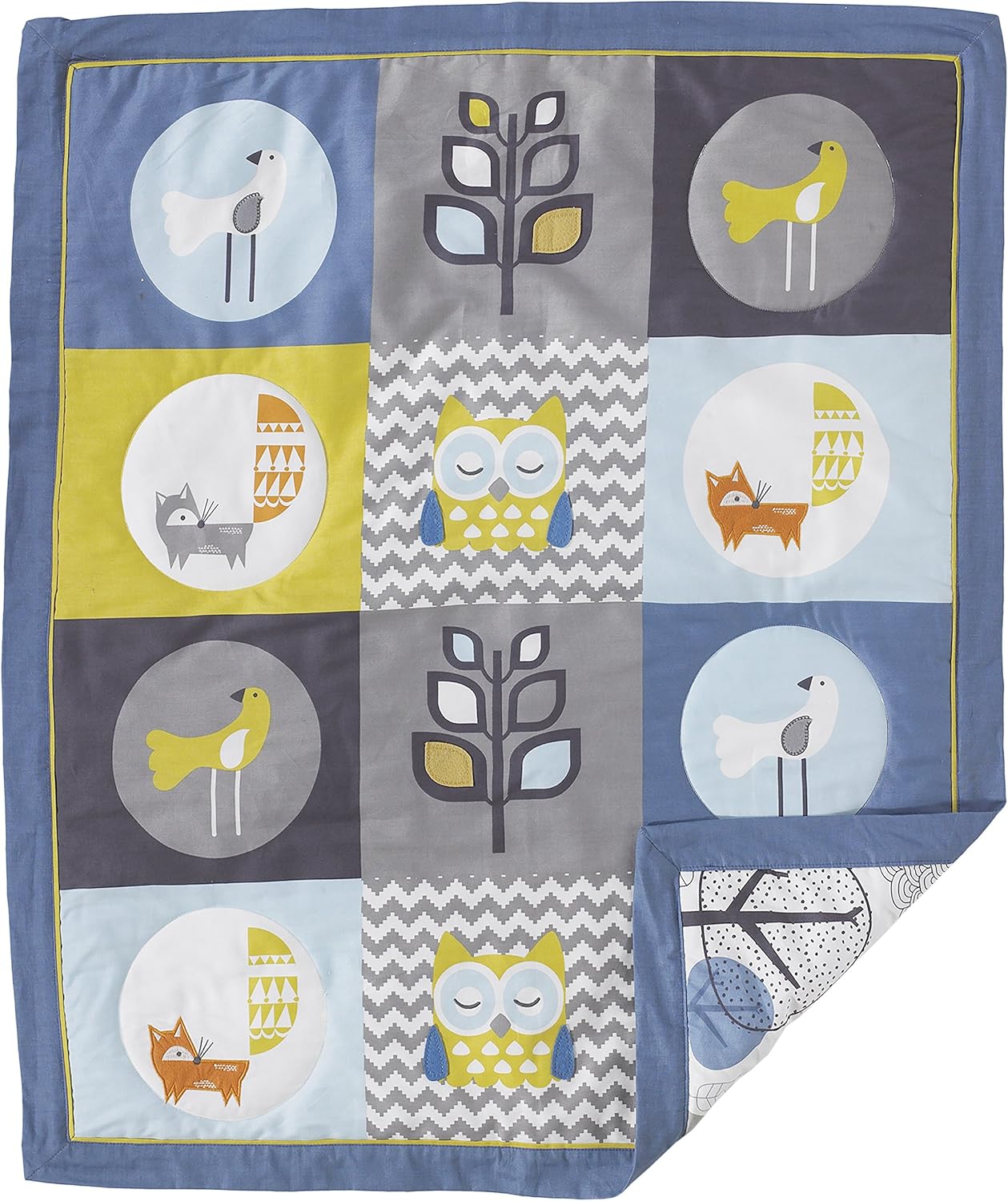 lolli living cot set