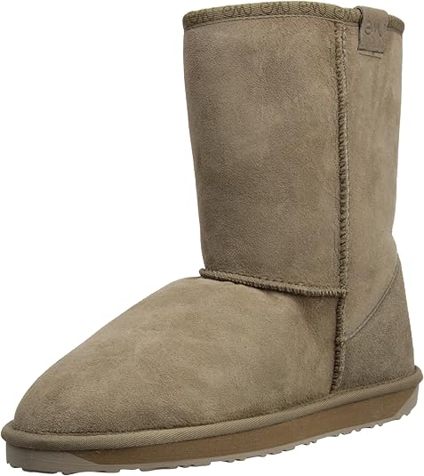 emu stinger lo chestnut