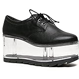 qloud 2091 platform sneakers