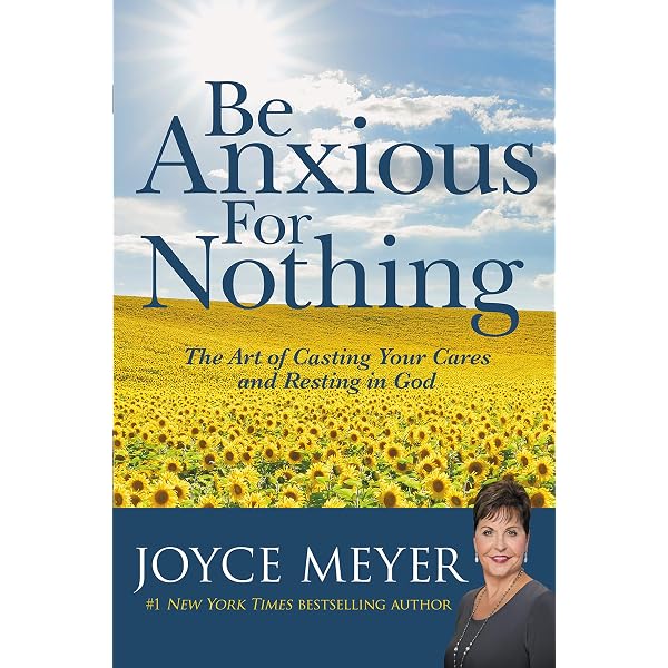 New Unshakeable Trust + Bonus Joy of Trusting God Joyce