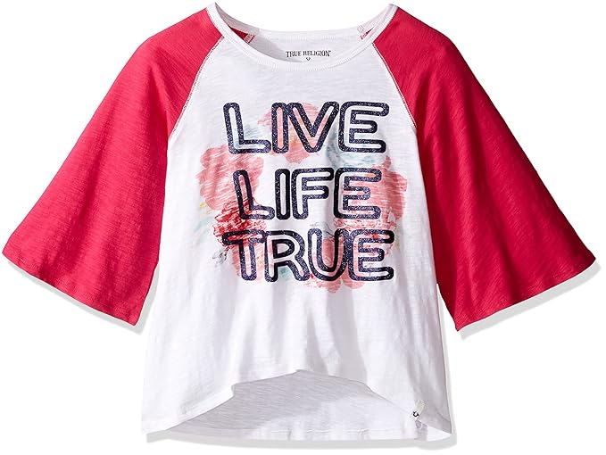 true religion t shirt kids