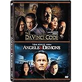 Angels &amp; Demons / Da Vinci Code, the - Set