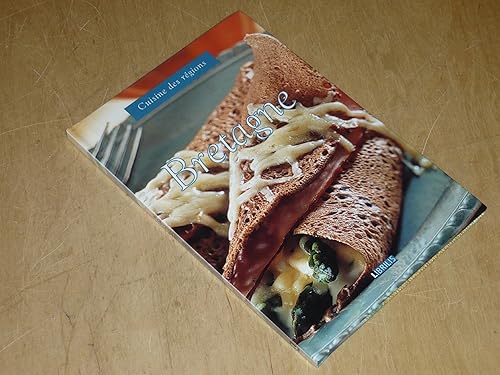 Download COLLECTION CUISINE DES REGIONS / BRETAGNE PDF