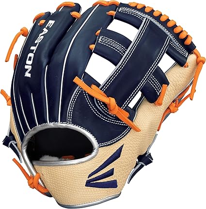 Easton professional series glove Clearance