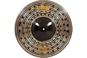 MEINL CYMBALS Classics Custom Heavy Dark 20" Ride — Made in Germany, 2-YEAR WARRANTY