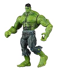 Marvel Select: Hulk Unleashed Action Figure