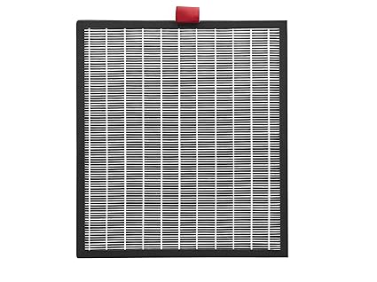 Honeywell Air Touch HCMF25M0012 Compound Filter with HEPA and Activated Carbon (Black)