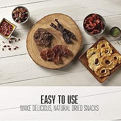 Weston Food Dehydrator Machine for Beef