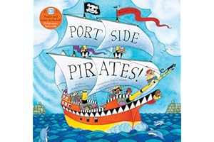 Port Side Pirates!