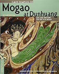 Cave Temples of Mogao at Dunhuang: Art and History