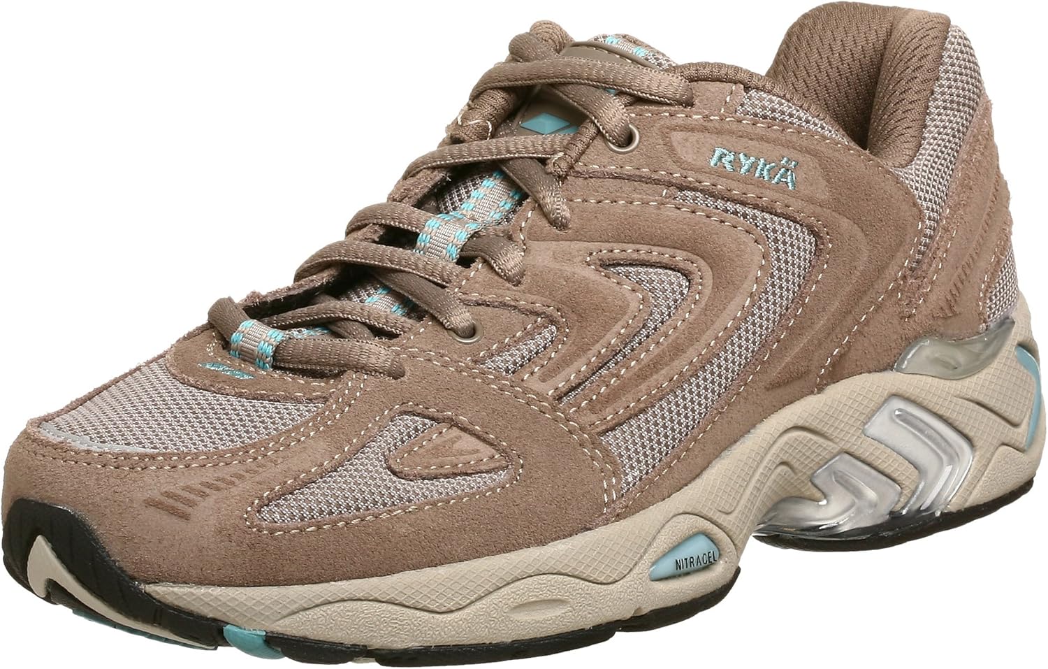 ryka nitracel slip on