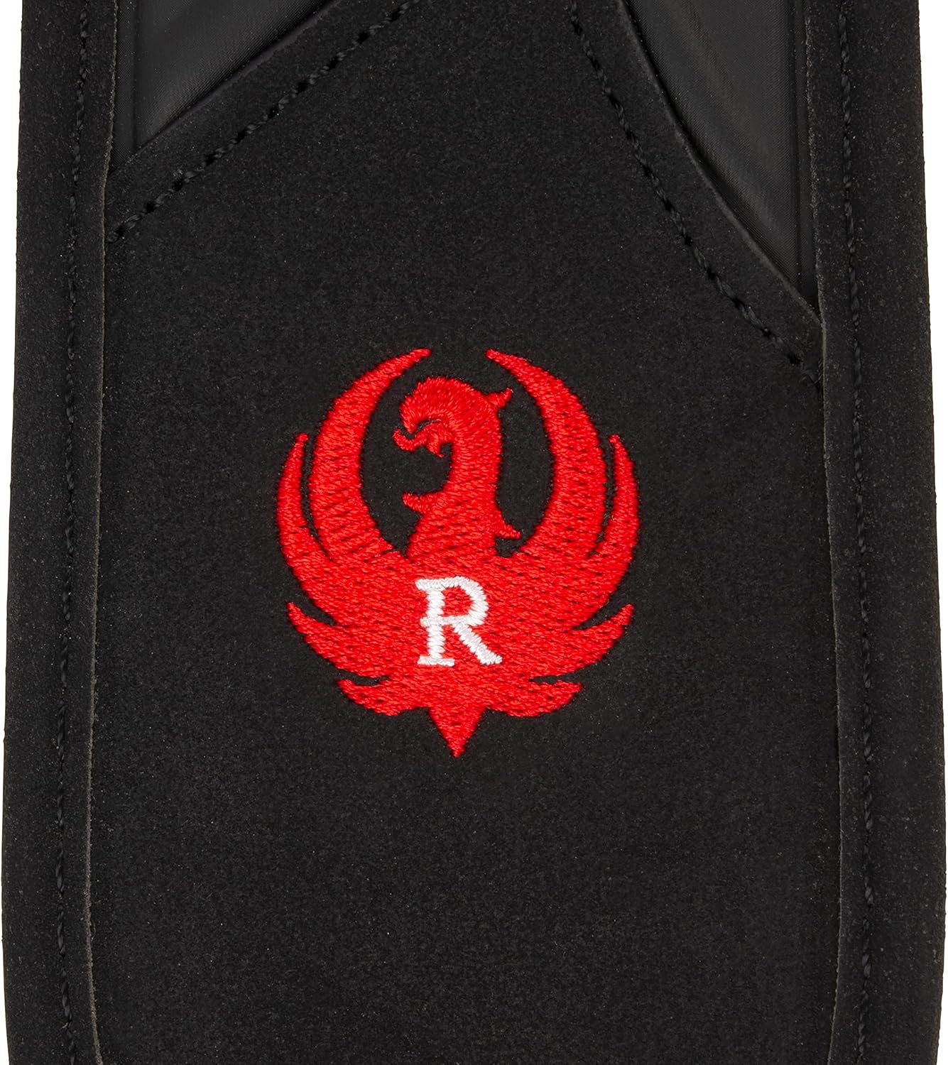 Allen Company Ruger Summit Ultralite Molded Long Gun Sling, Black, One Size (27830) : Sports & Outdoors