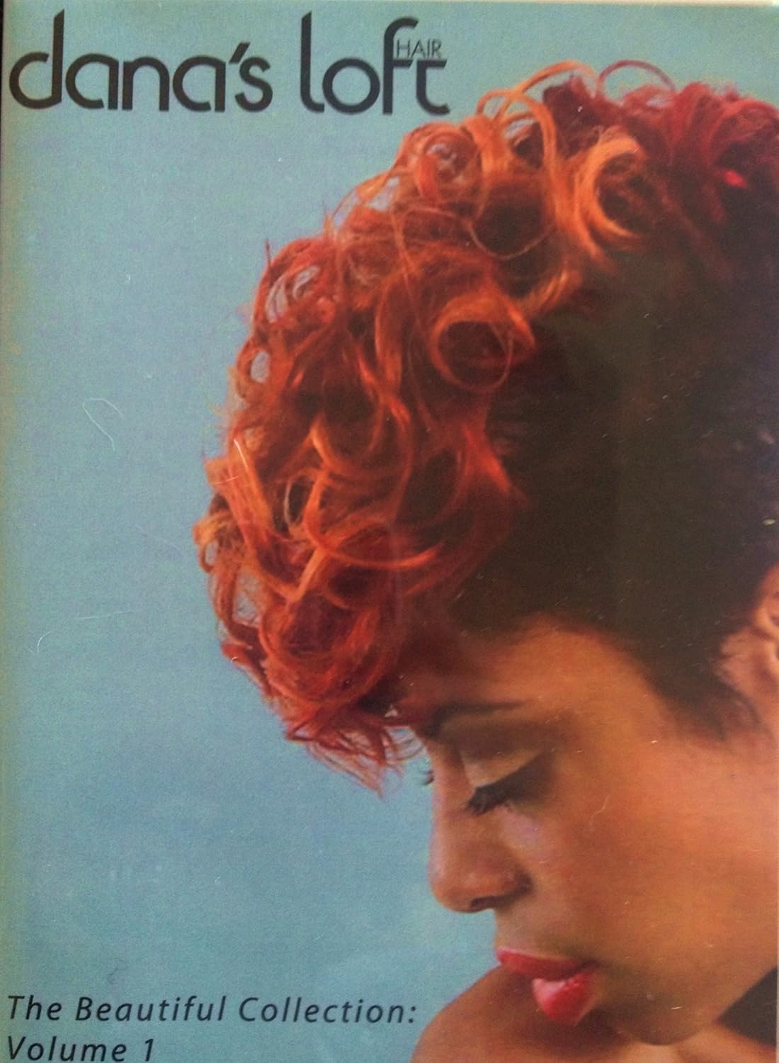 Amazon Com Dana S Loft Hair Presents The Beautiful Collection Vol