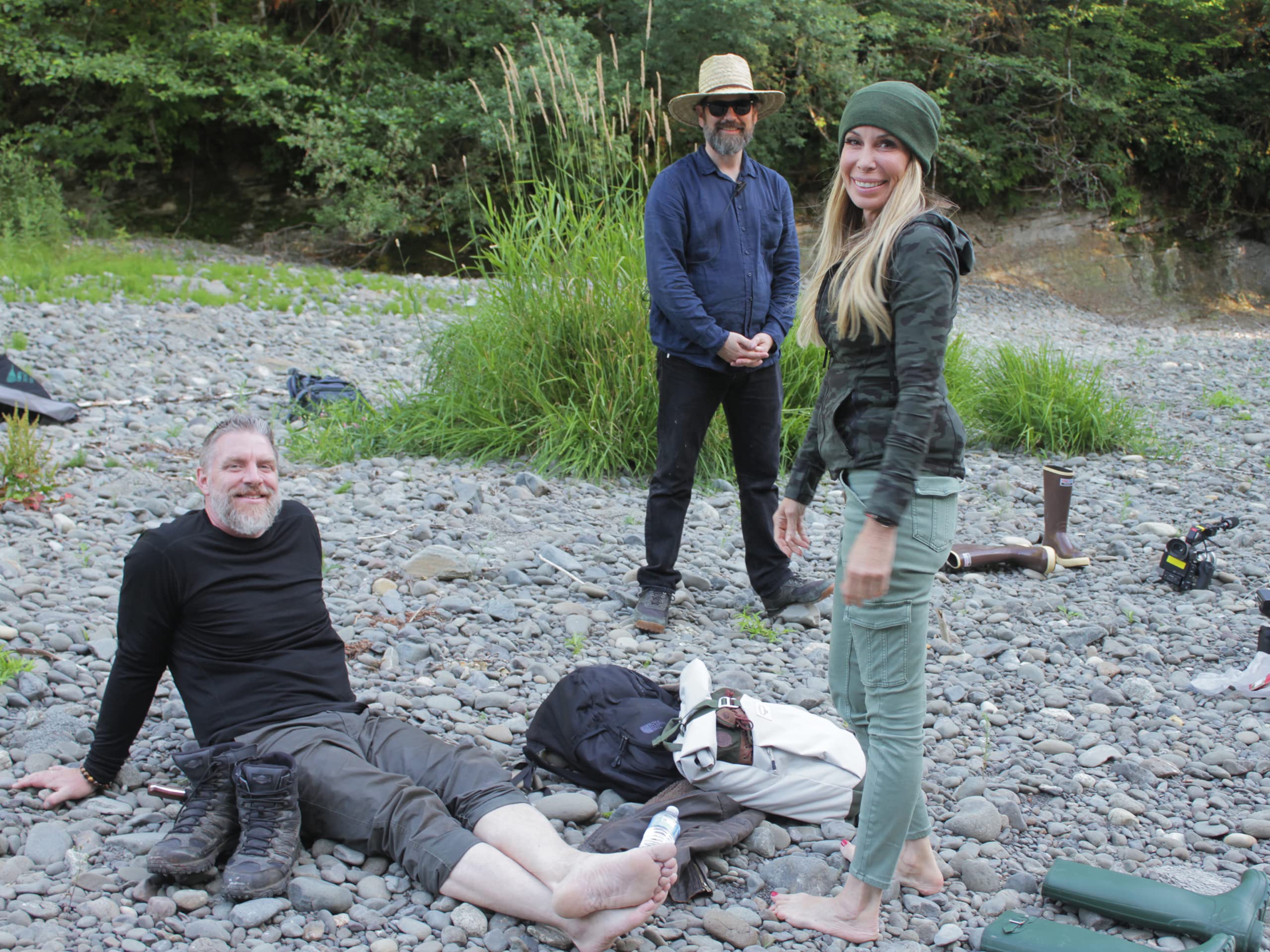 Watch Expedition Bigfoot - Season 3 | Prime Video