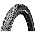 Continental Race King Mountain Bike Tire - Tubeless, Folding, Black, PureGrip, ShieldWall System, E25