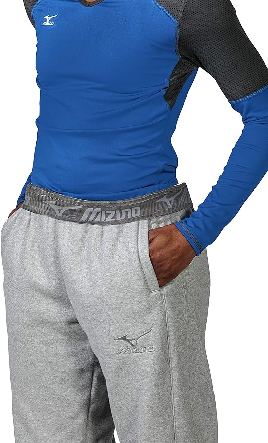 mizuno joggers