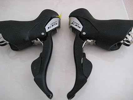 shimano 105 sti 10 speed