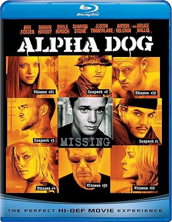 Alpha Dog Full Movie In English