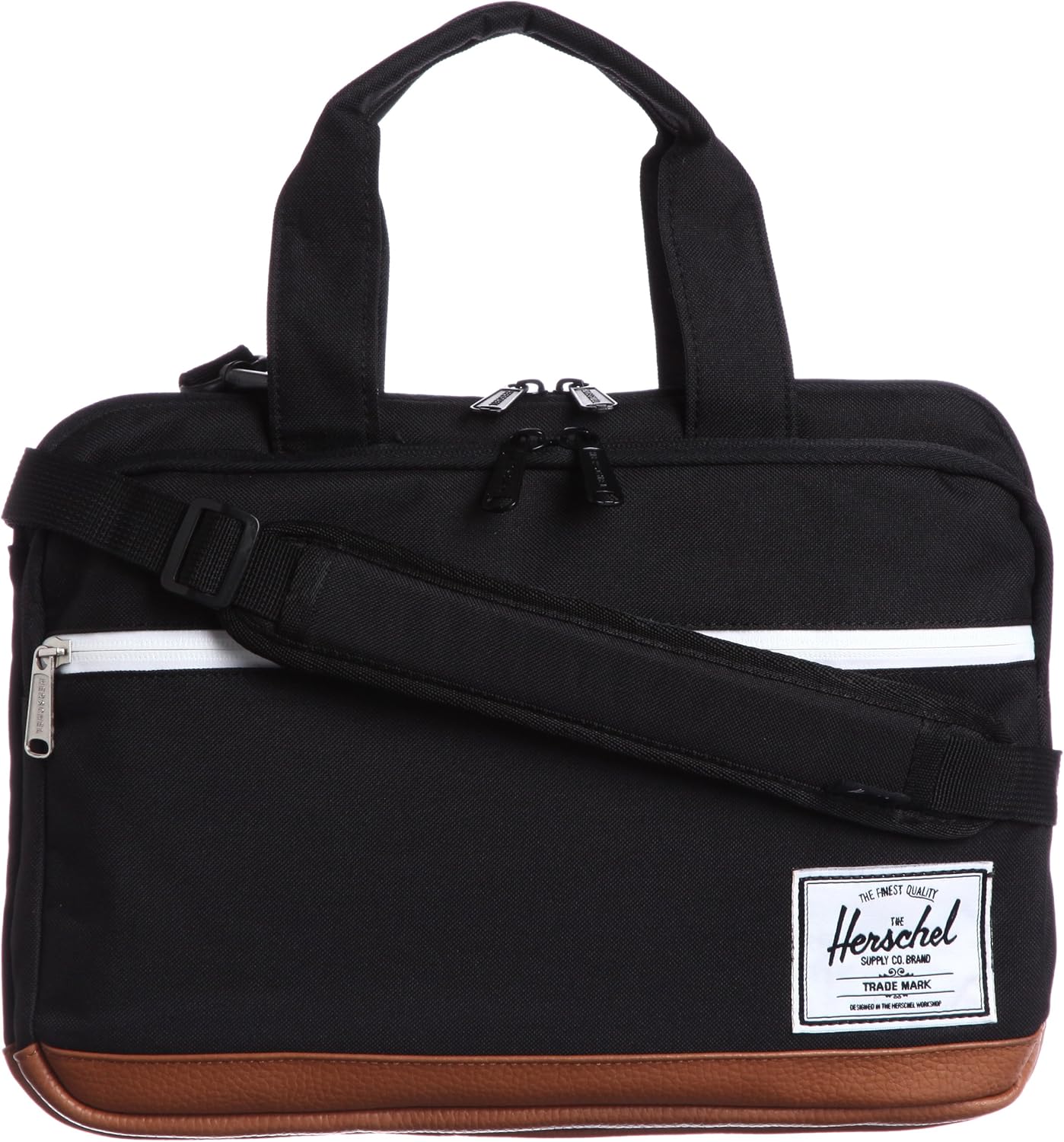 Amazon [ハーシェルサプライ] Herschel Supply 公式 Pop Quiz Carry All for 13 inch