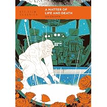A Matter of Life and Death (BFI Film Classics): Christie, Ian ...