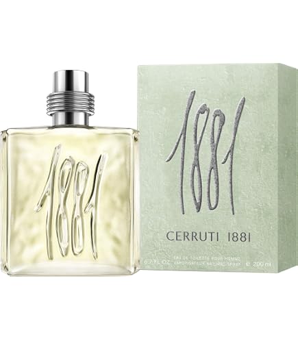 Amazon.com : 1881 by Nino Cerruti for Women Eau De Toilette Spray