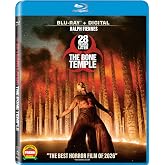 28 Years Later: The Bone Temple - Blu-ray + Digital
