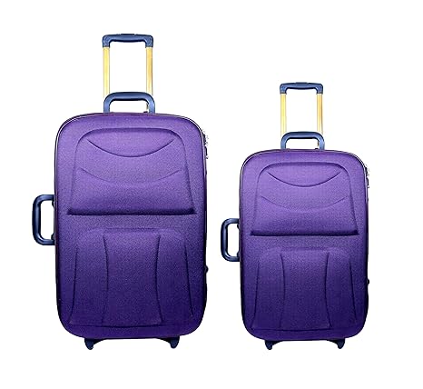 safari trolley bags 24 inches