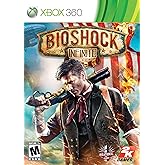 BioShock Infinite - Xbox 360