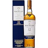 シングルモルト ウイスキー ザ・マッカラン ダブルカスク 12年 700ml
