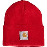 Carhartt Women's Acrylic Watch Hat