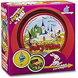 Tell Tale Fairy Tales