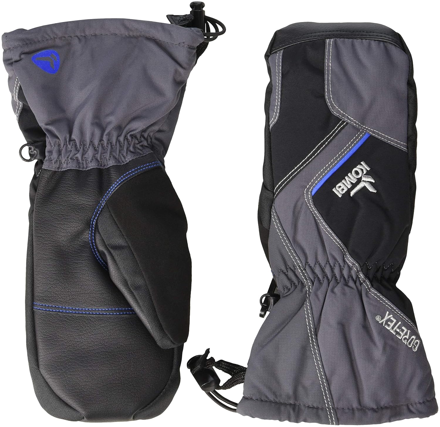 Mittens Kombi Rival GORE-TEX Mitten 