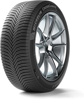 Michelin CrossClimate+ 205/55 R16 91H