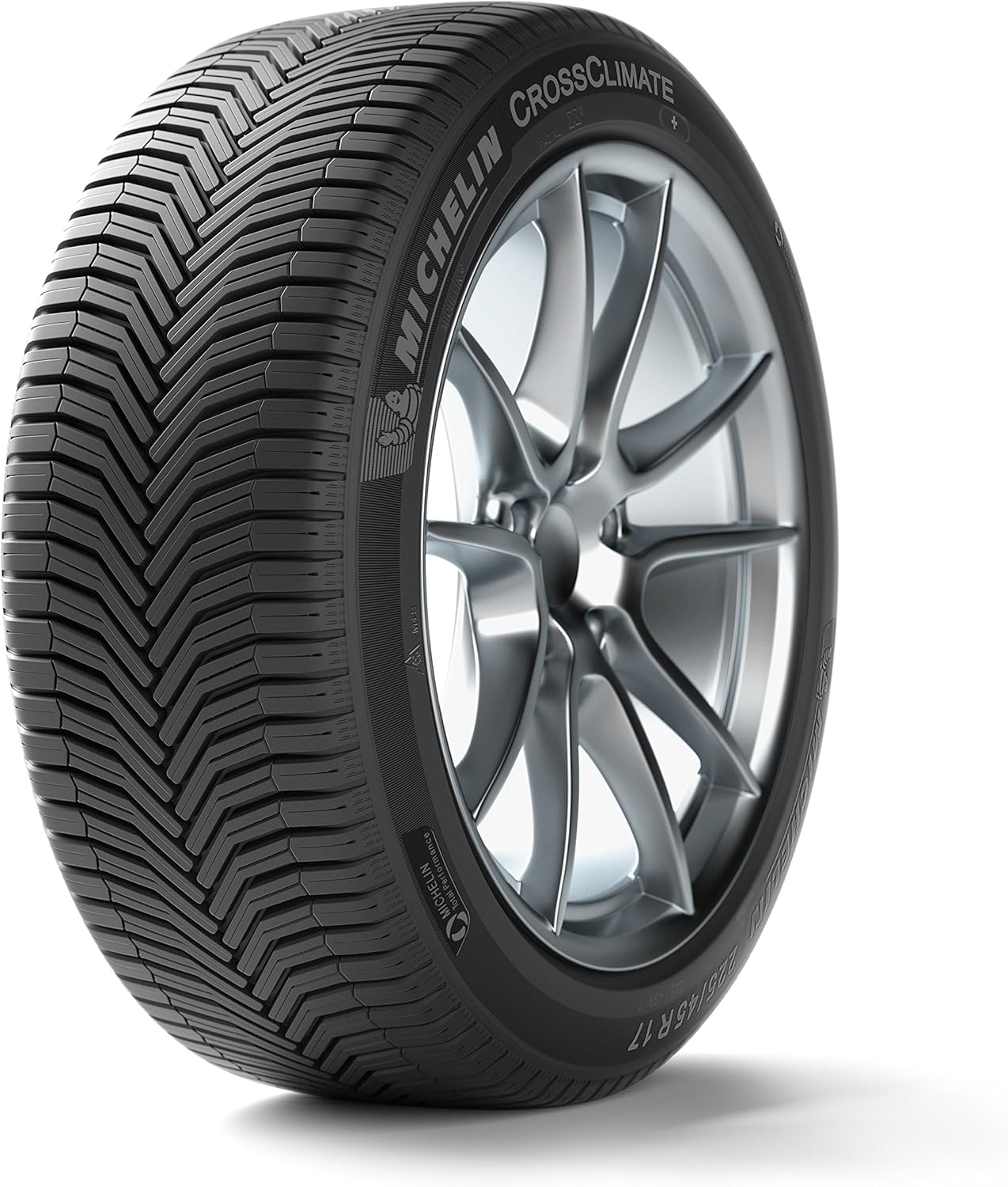 Michelin CrossClimate+ 205/55 R16 91H