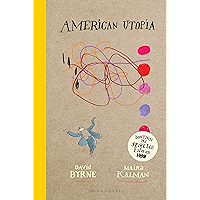 American Utopia book cover